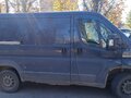 2009 Peugeot Boxer, синий, 590000 рублей - вид 1