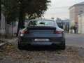 2003 Porsche 911 Turbo V (996) Рестайлинг, серебристый - вид 5
