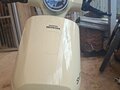 2025 Honda Cub e, белый - вид 9