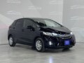 2014 Honda Fit III, чёрный, 1140000 рублей - вид 3