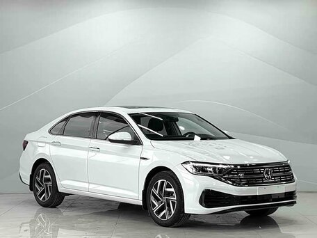 2022 Volkswagen Sagitar III Рестайлинг, белый, 1670000 рублей, вид 2