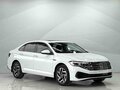 2022 Volkswagen Sagitar III Рестайлинг, белый, 1670000 рублей - вид 1