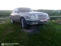 2004 ГАЗ 31105 «Волга», серебристый, 375000 рублей - вид 10