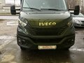 2021 Iveco Daily, серый, 4700000 рублей - вид 1
