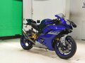 2019 Yamaha YZF-R6, синий, 1450000 рублей