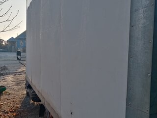 2012 ГАЗ Валдай, белый, 600000 рублей, вид 5