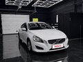 2013 Volvo S60 II, белый