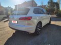 2019 Volkswagen Touareg III, белый, 4100000 рублей - вид 3