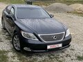 2007 Lexus LS Long 460 L IV, серый, 2000000 рублей - вид 1