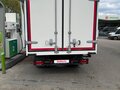 2014 Iveco Daily, белый - вид 2