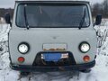 2010 УАЗ 3909, серый, 335000 рублей - вид 7