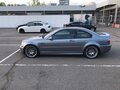 2003 BMW M3 III (E46), серый - вид 2