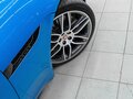 2017 Jaguar F-Type I Рестайлинг, голубой, 5800000 рублей - вид 6