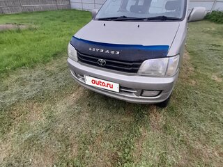 1997 Toyota Town Ace Noah III, серый, 500000 рублей, вид 1