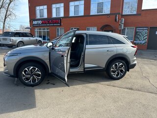 2024 Haval F7 II, серый, 2380000 рублей, вид 3