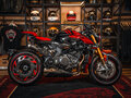 2024 MV Agusta Rush 1000, красный, 5390000 рублей