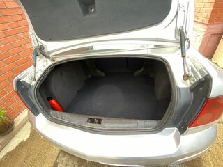 2011 Opel Astra H Рестайлинг, серебристый, 599999 рублей, вид 5