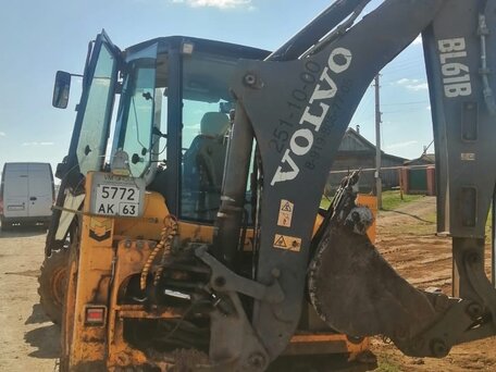 2012 Volvo BL, 3900000 рублей, вид 3
