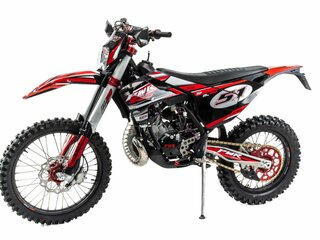 PWR Racing FRZ 190