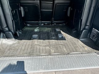 2011 Toyota Land Cruiser 200 Series, белый, 3400000 рублей, вид 5