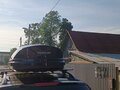 2013 Opel Antara I Рестайлинг, чёрный, 1070000 рублей - вид 7