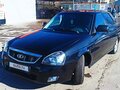 2008 Lada (ВАЗ) Priora I, синий, 360000 рублей - вид 2