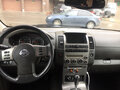 2005 Nissan Pathfinder III, чёрный - вид 5