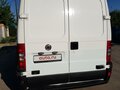 2011 Fiat Professional Ducato, белый, 950000 рублей - вид 1