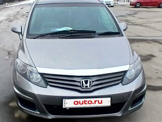 2008 Honda Airwave I Рестайлинг, серый, 850000 рублей, вид 2