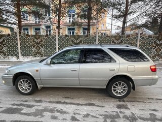 2000 Toyota Camry Gracia IV (XV20) Рестайлинг, серый, 480000 рублей, вид 2