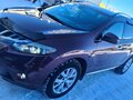 2012 Nissan Murano II (Z51) Рестайлинг 2, красный, 1750000 рублей - вид 3