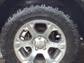 2013 Dodge RAM IV (DS/DJ), чёрный - вид 2