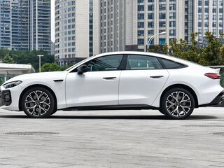 2026 Audi A5 L Sportback III (B10), белый, 5497000 рублей, вид 5