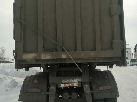 2011 НовосибАРЗ 981300, красный, 750000 рублей, вид 2