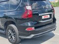 2020 Lexus GX 460 II Рестайлинг 2, чёрный, 8600000 рублей - вид 7
