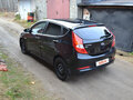 2014 Hyundai Solaris I Рестайлинг, чёрный - вид 3