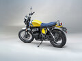2026 Royal Enfield Bear 650, жёлтый, 737000 рублей - вид 3
