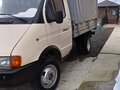 1998 ГАЗ ГАЗель (3302), бежевый, 430000 рублей - вид 3