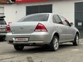 2012 Nissan Almera Classic I, серебристый, 800000 рублей - вид 4