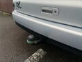 2001 Volkswagen Sharan I Рестайлинг, белый, 695000 рублей - вид 11