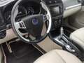 2007 Saab 9-3 II Рестайлинг, чёрный - вид 7