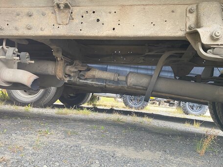 2012 Nissan Cabstar, белый, 1200000 рублей, вид 4