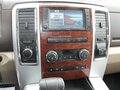 2009 Dodge RAM IV (DS/DJ), белый - вид 7
