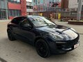 2016 Porsche Macan GTS I, синий, 4200000 рублей