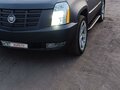 2010 Cadillac Escalade III, серый, 1500000 рублей