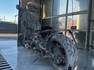 2024 Урал M-67, чёрный, 250000 рублей, вид 1