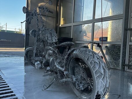 2024 Урал M-67, чёрный, 250000 рублей, вид 1