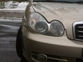 2005 Hyundai Sonata IV (EF) Рестайлинг, золотистый - вид 1