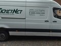 2017 Mercedes-Benz Sprinter, белый, 4250000 рублей - вид 7