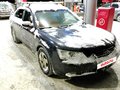 2008 Hyundai Sonata V (NF), чёрный, 370000 рублей - вид 5
